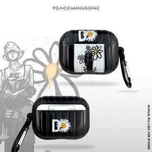 Trendy GD Headphone Case